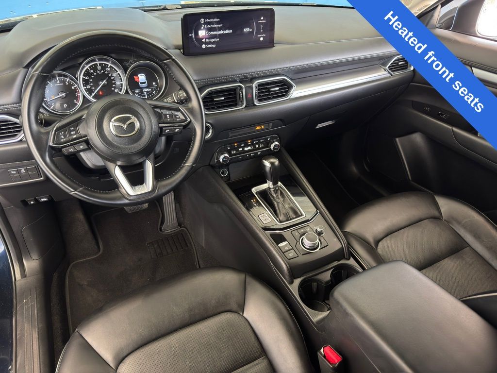 2024 Mazda CX-5 2.5 S Select Package - 2