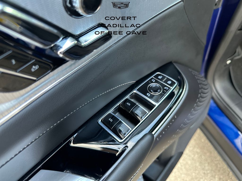 Used Car 2024 Cadillac Lyriq  Tech For Sale Under $40,000 In Austin, Texas