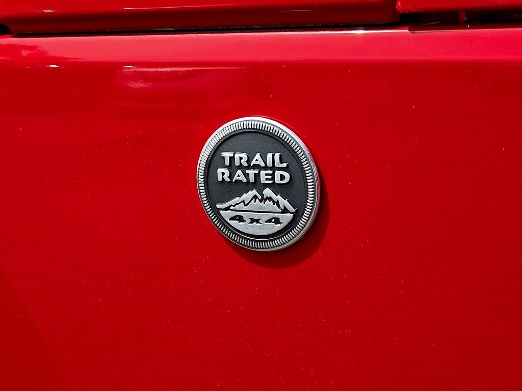 2015 Jeep Wrangler Unlimited