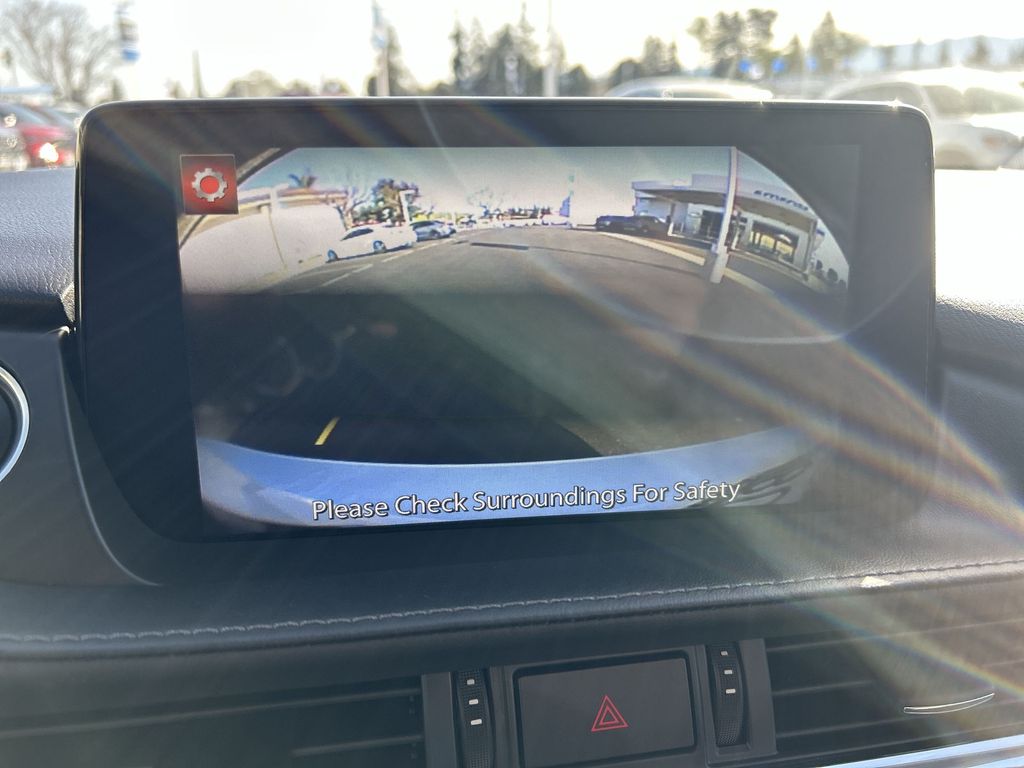 Thumbnail: 2020 Mazda Mazda6 - 17