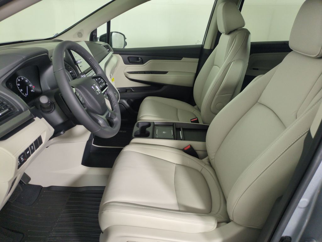New 2026 Honda Odyssey EX-L For Sale in Fort Wayne, IN