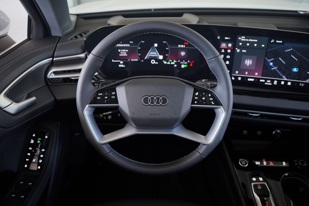 Thumbnail: 2025 Audi A5 - 9