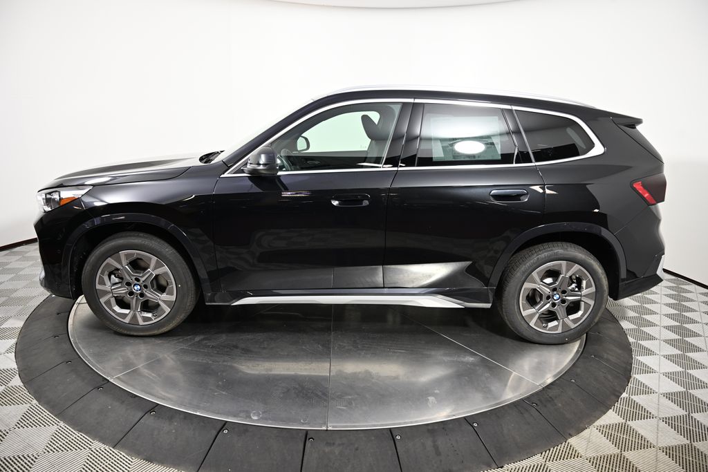 2025 BMW X1 xDrive28i 2