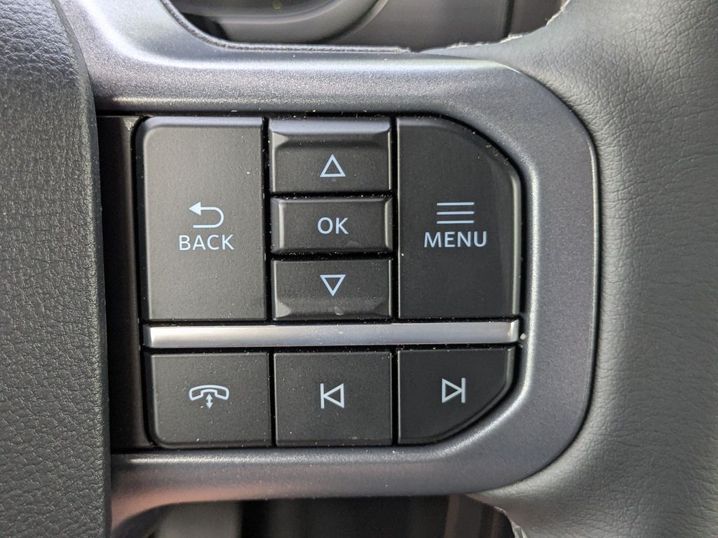 2026 Ford F-150 Rocky Ridge