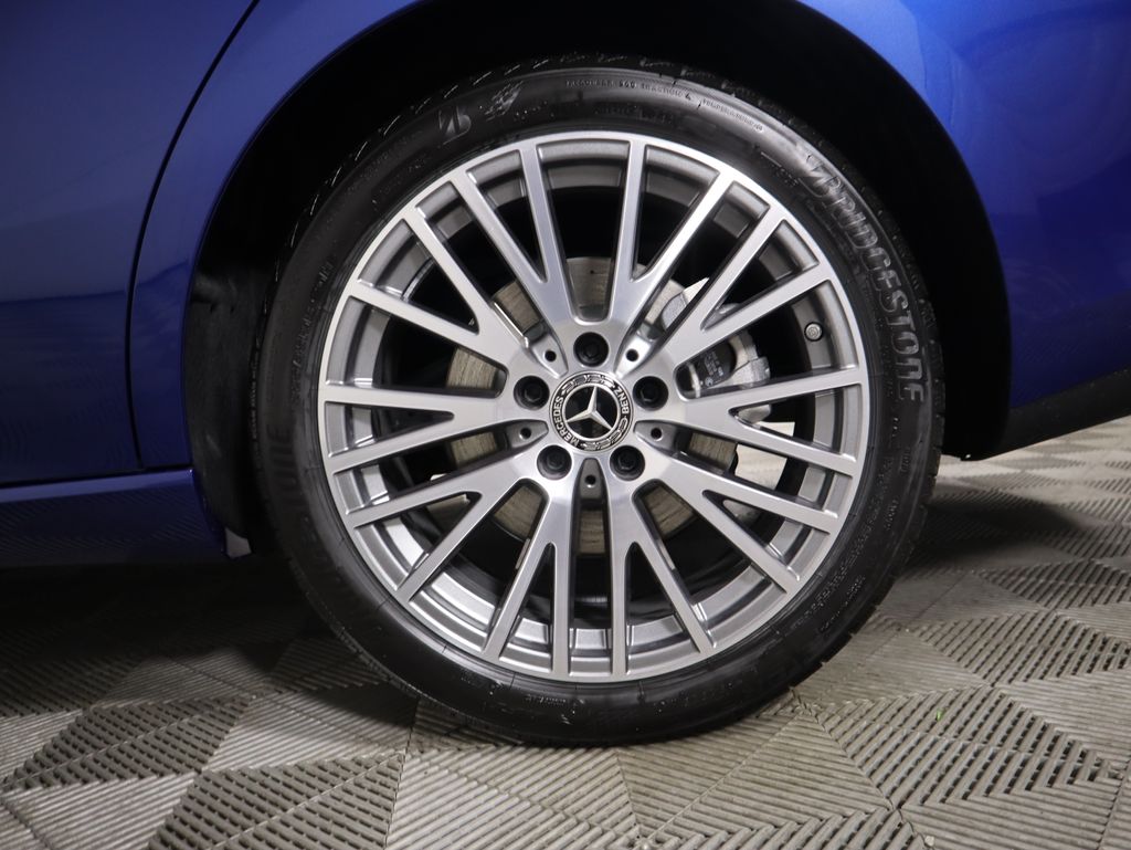 Thumbnail: 2026 Mercedes-Benz CLA - 31