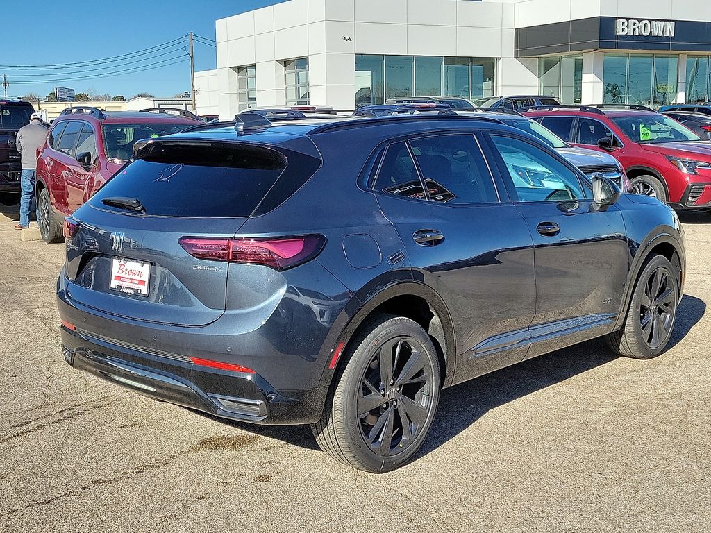 2026 Buick Envision Sport Touring - 9
