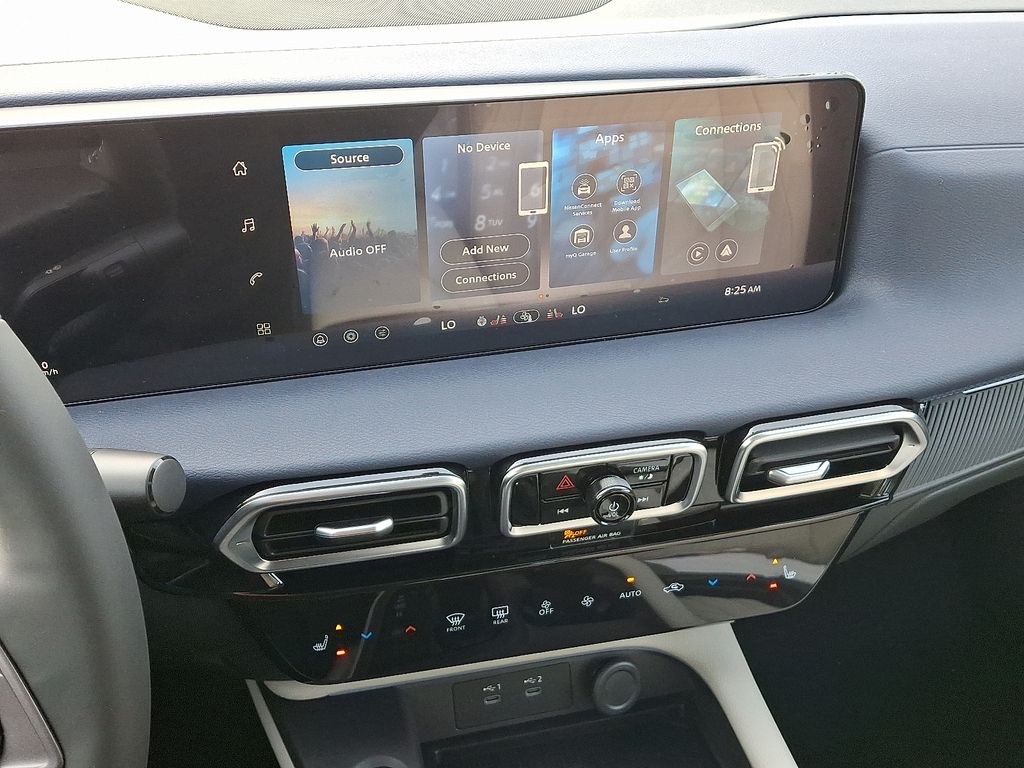 Thumbnail: 2026 Nissan Sentra - 7