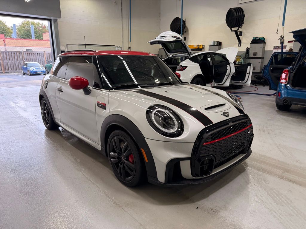 Thumbnail: 2022 MINI Cooper - 7