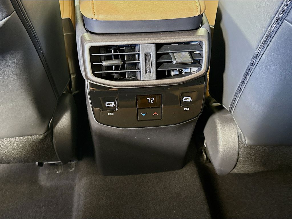 Thumbnail: 2026 Lexus RX - 18