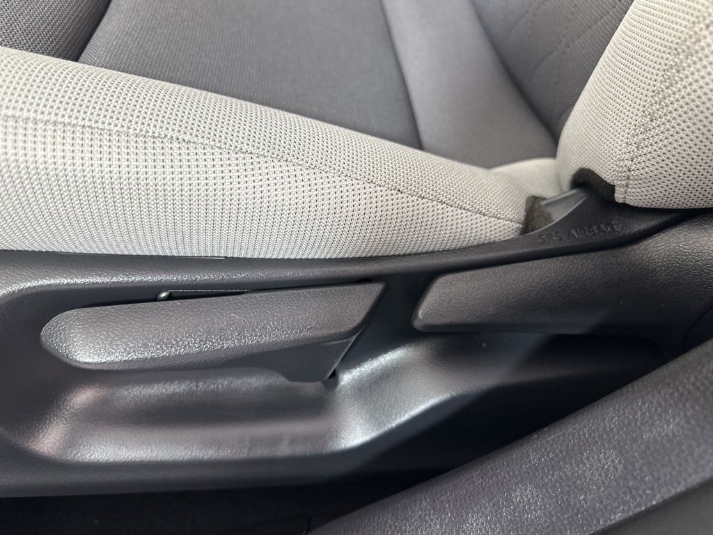Certified Used 2026 White Toyota LE image 16