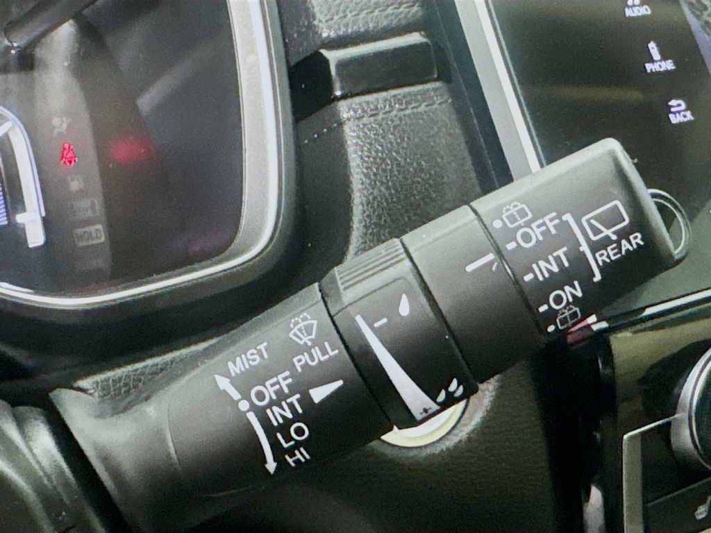 Used Car 2021 Honda Cr-v  Ex For Sale Under $25,000 In Austin, Texas