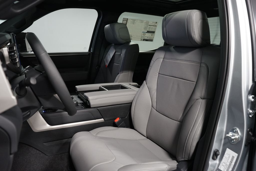 Thumbnail: 2026 Toyota Tundra - 28