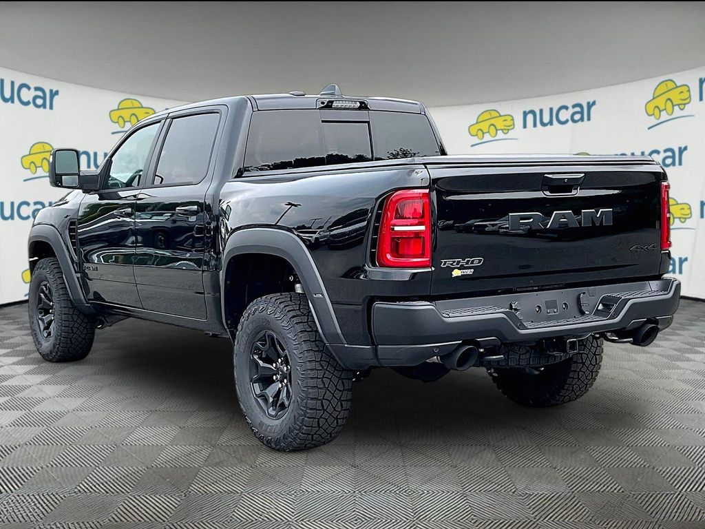 2026 Ram 1500 — photo 5
