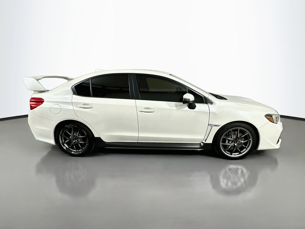 Thumbnail: 2015 Subaru Impreza - 4