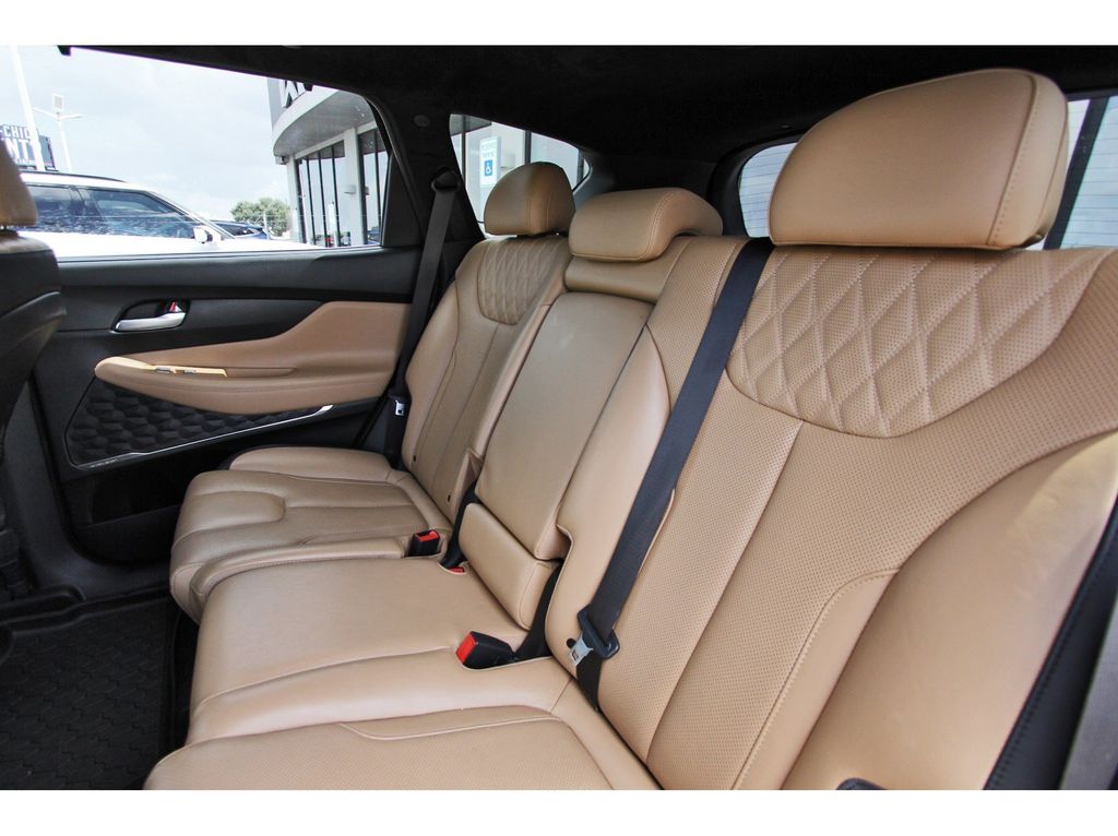 Used 2023 Hyundai Santa Fe SUV