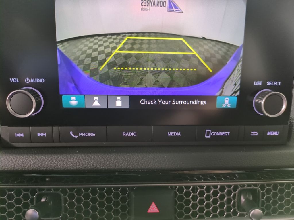 New 2025 Honda Civic For Sale in Fort Wayne, IN