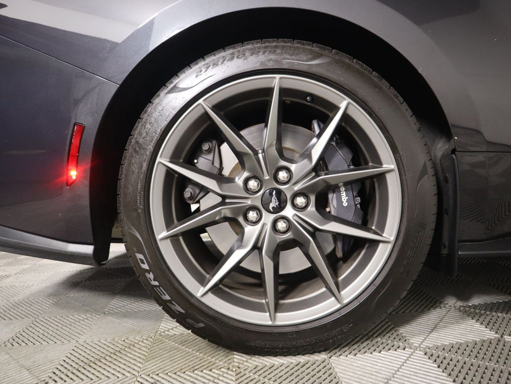 Thumbnail: 2024 Ford Mustang - 31