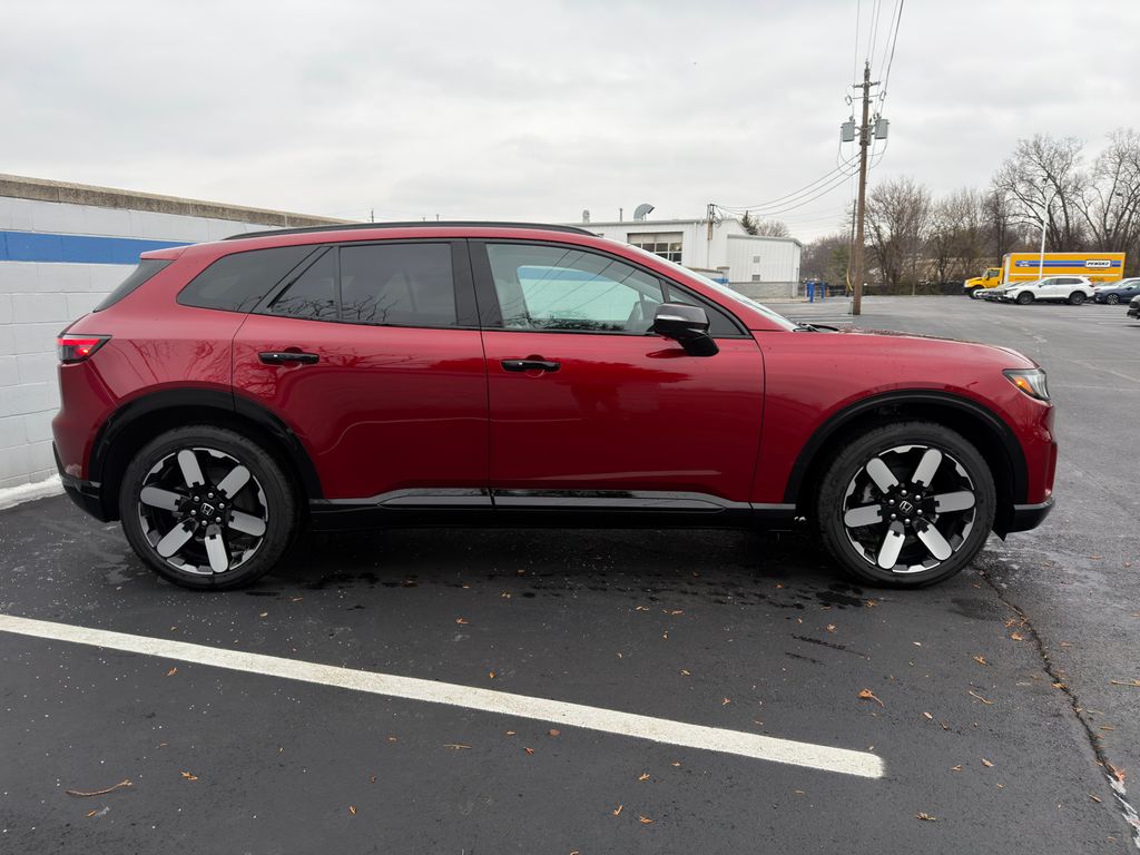 Thumbnail: 2026 Honda Prologue - 6