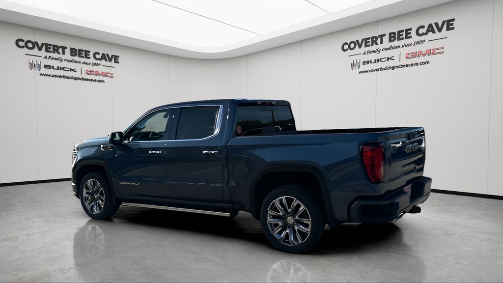 New 2026  GMC Denali image 6