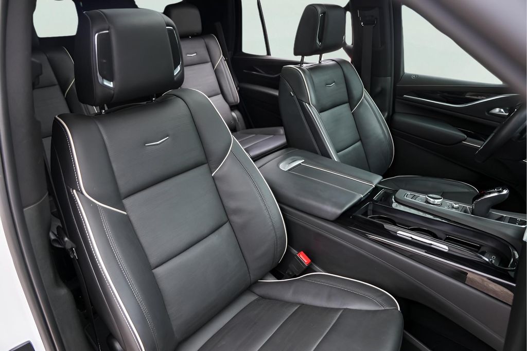 Used Car 2023 Cadillac Escalade  Sport For Sale Under $80,000 In Austin, Texas