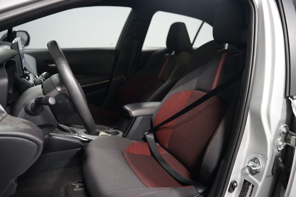 Thumbnail: 2024 Toyota Corolla - 6
