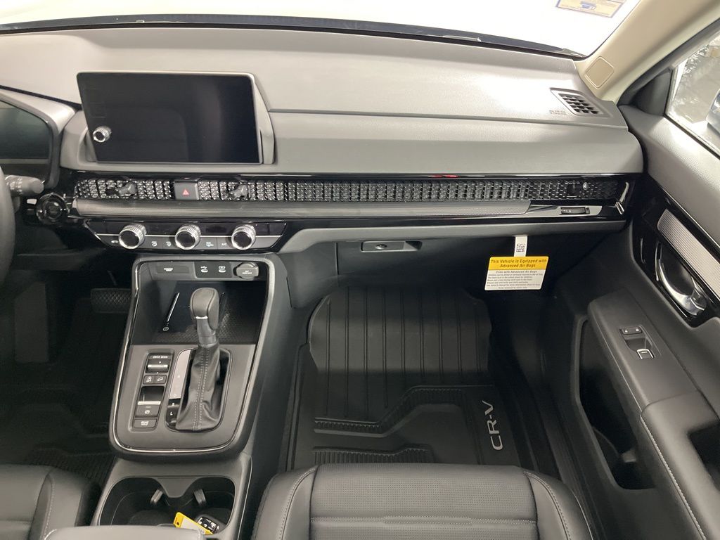 Thumbnail: 2026 Honda CR-V - 15