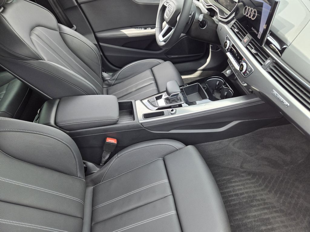 used 2023 Audi A5 Sportback car, priced at $35,792