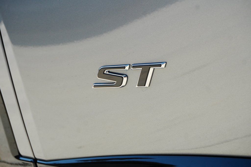 Used Car 2025 Buick Envision  Sport Touring For Sale Under $30,000 In Weatherford, Texas