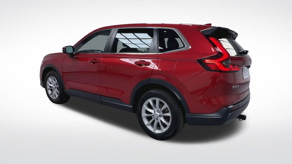 Used 2023 Honda CR-V SUV
