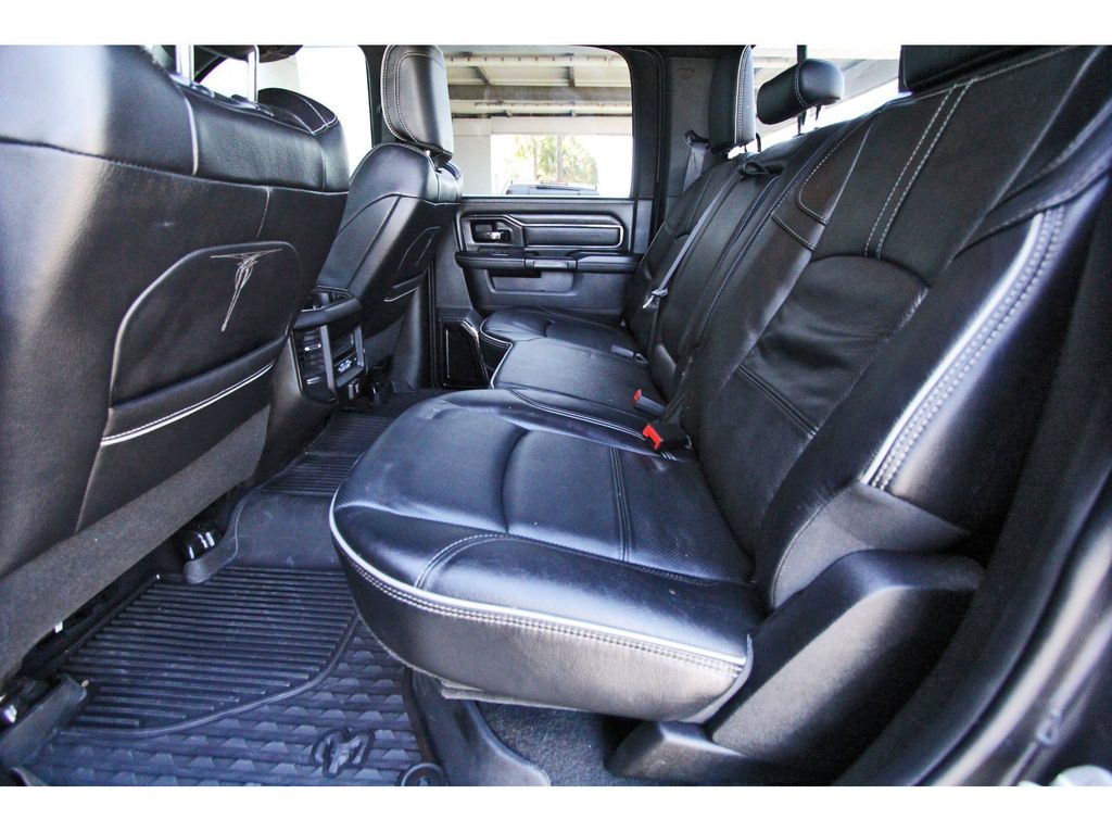 2024 Ram 2500 Limited - 6