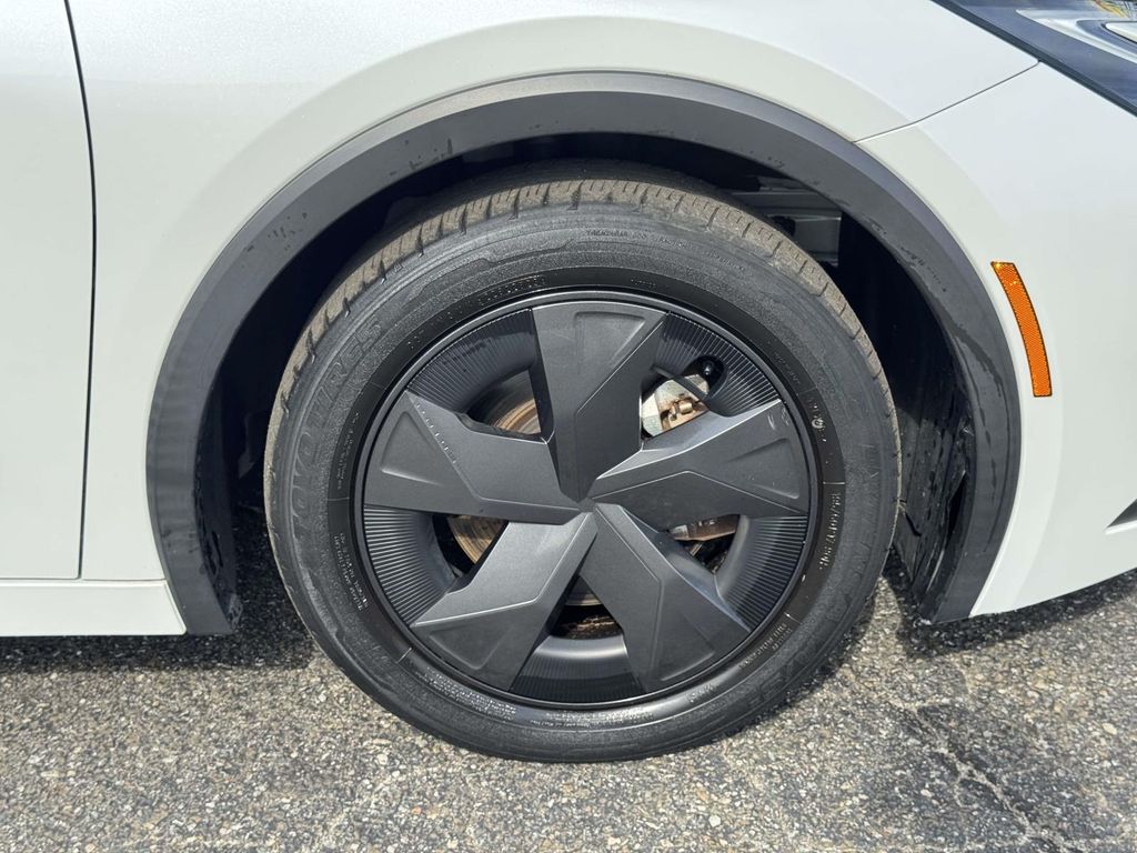 Used 2023 Toyota Prius Prime Hatchback