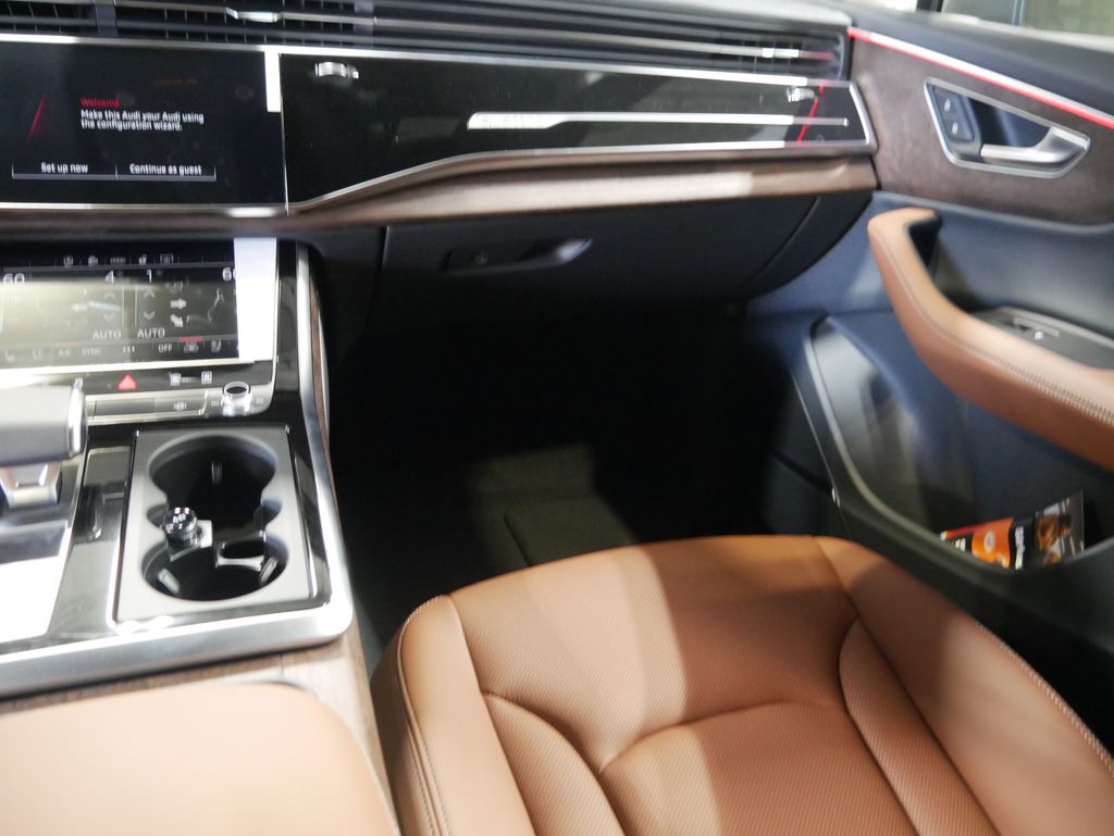 Thumbnail: 2026 Audi Q7 - 25