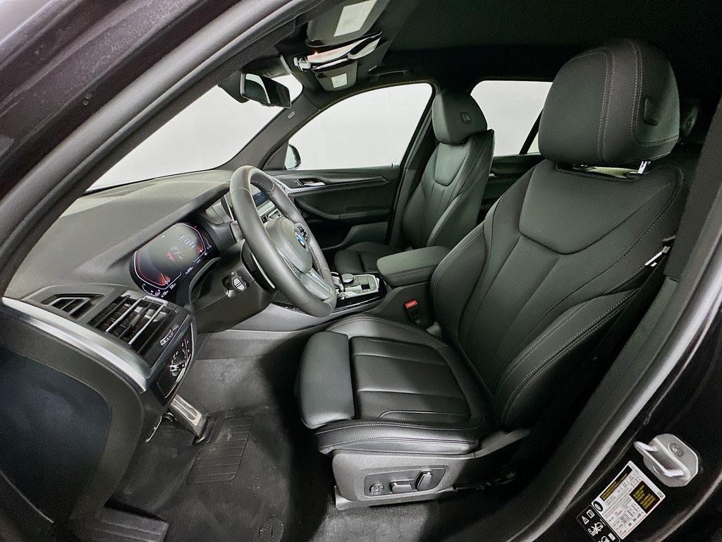 2024 BMW X3 xDrive30i 22