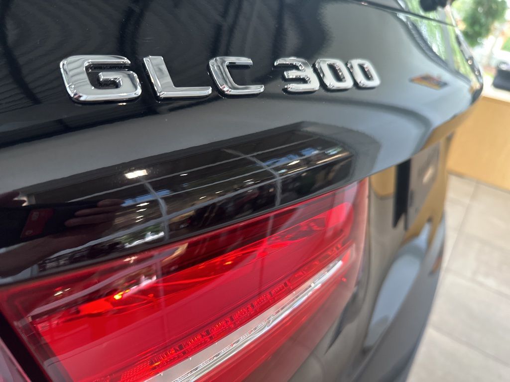 2019 Mercedes-Benz GLC GLC 300 27