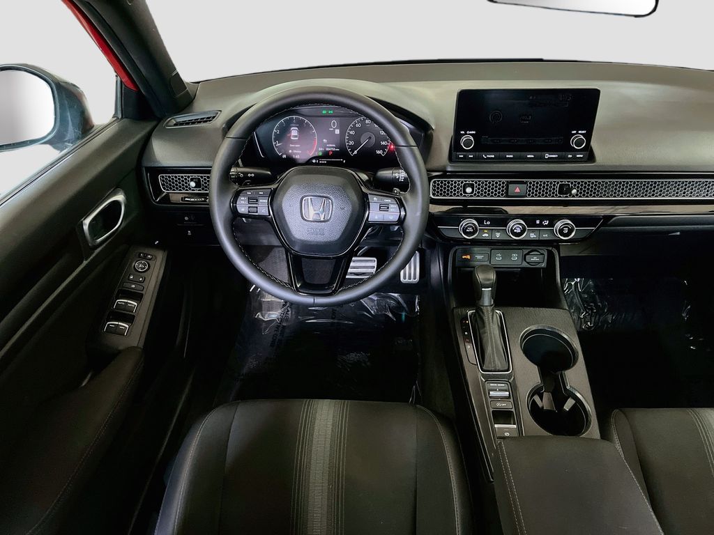 Used 2026 Red Honda Sport image 20