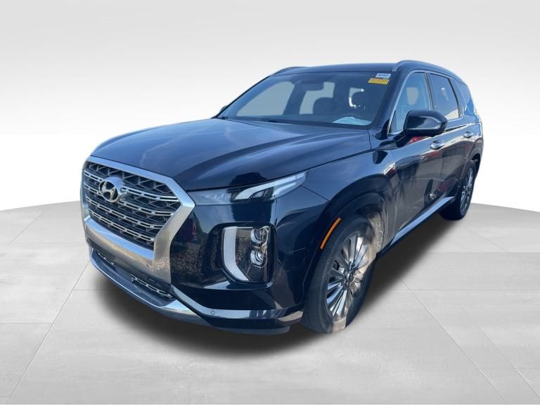2020 Hyundai Palisade Limited -
                  Noblesville, IN