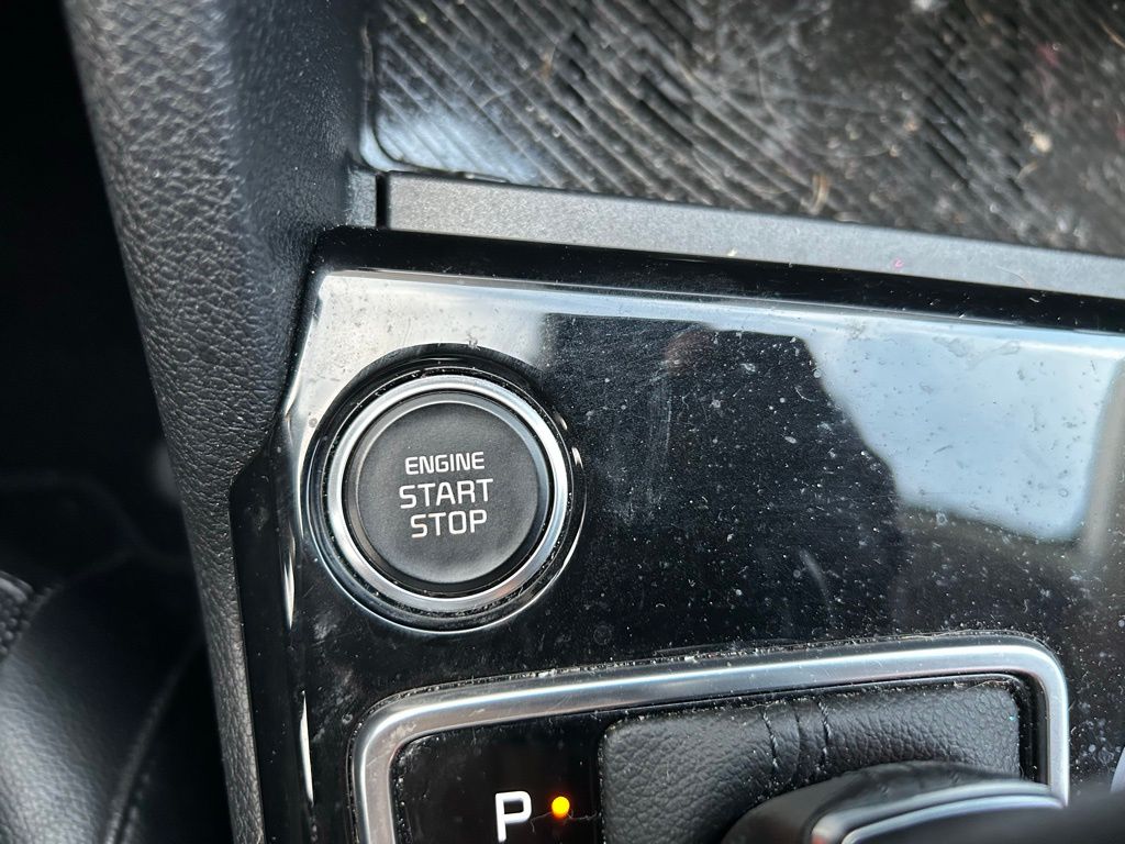 Thumbnail: 2024 Kia Sportage - 21