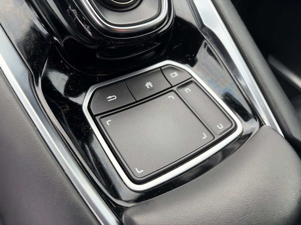 Used 2022 Gray Acura Base image 21