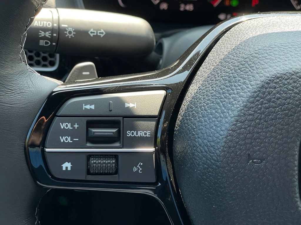 Thumbnail: 2026 Honda Civic - 15