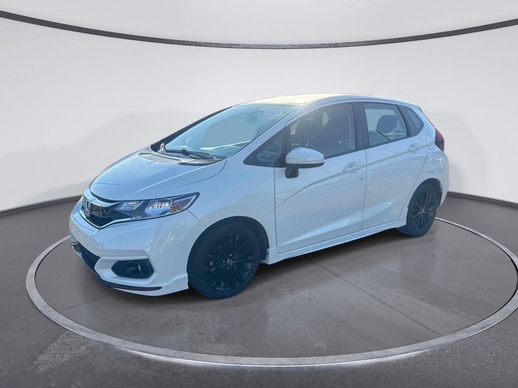 Used 2018  Honda Sport image 2