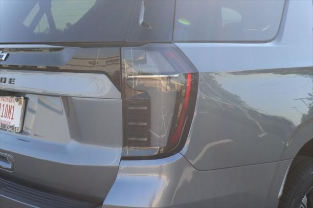 Thumbnail: 2026 Chevrolet Tahoe - 7