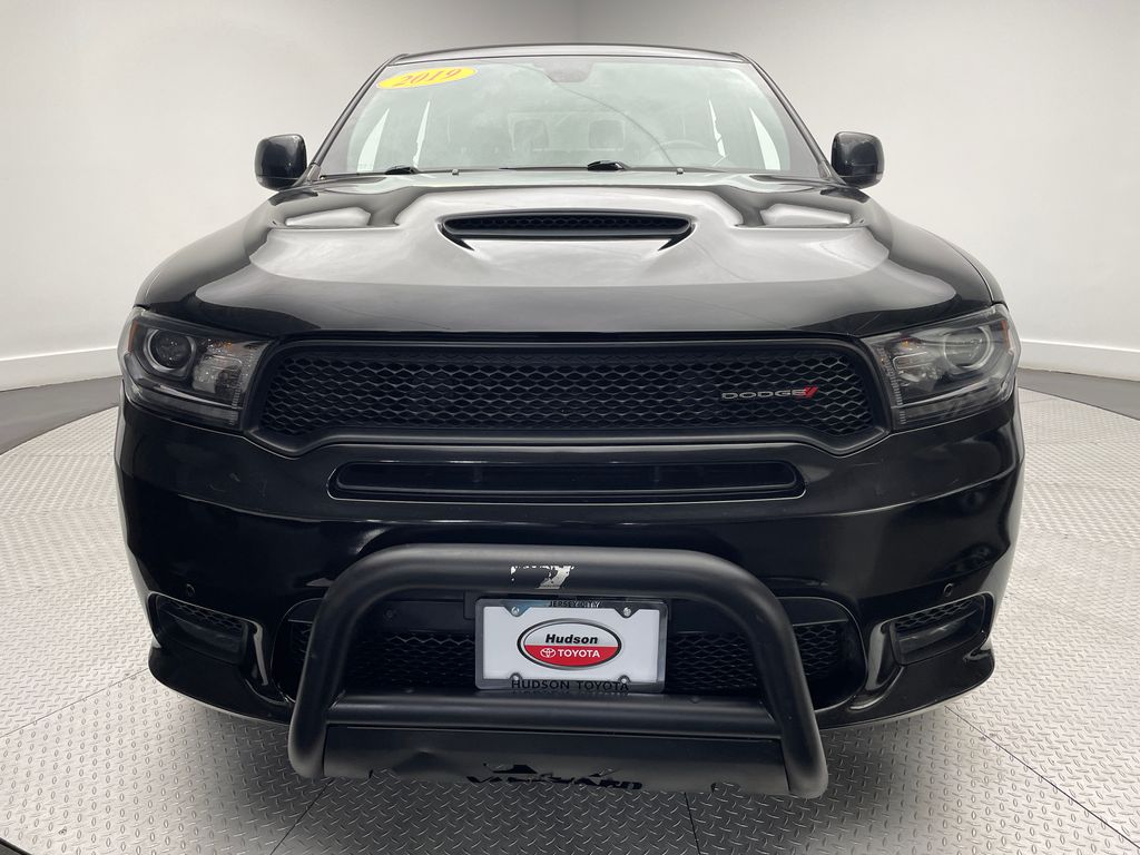 Thumbnail: 2019 Dodge Durango - 2