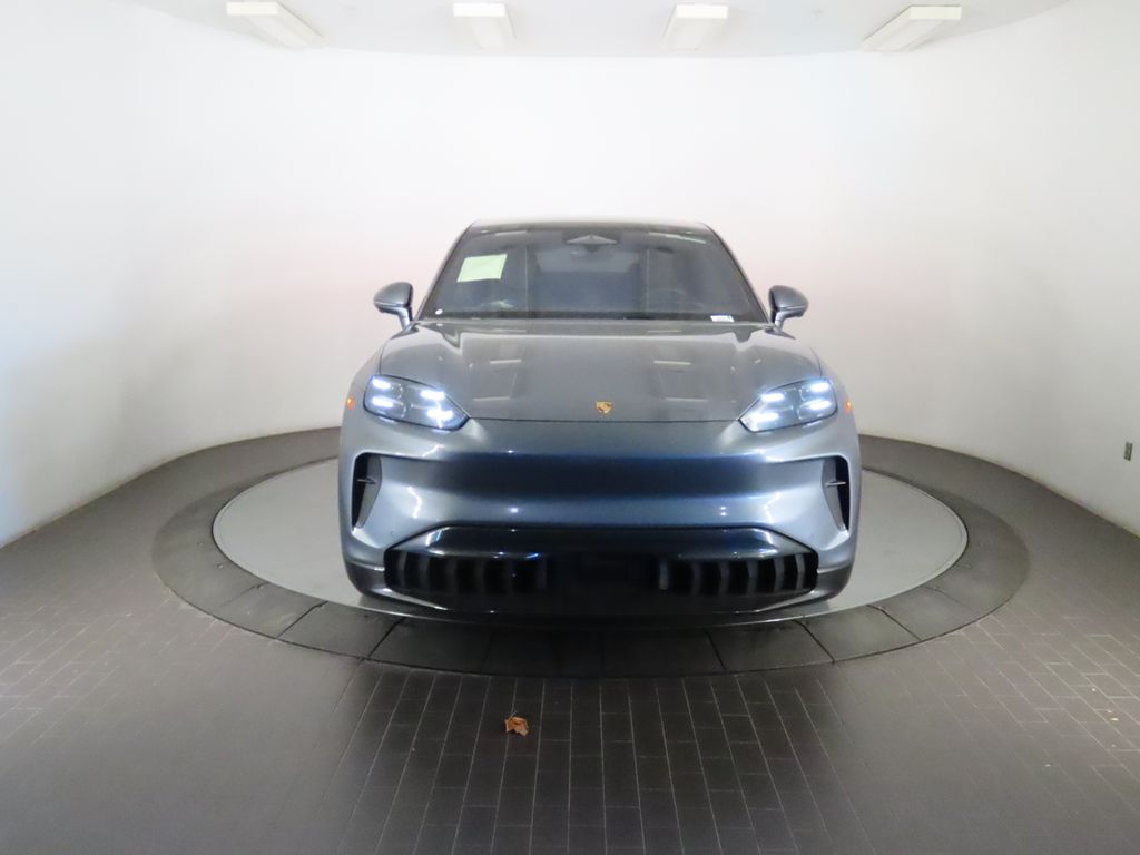 Thumbnail: 2026 Porsche  - 10