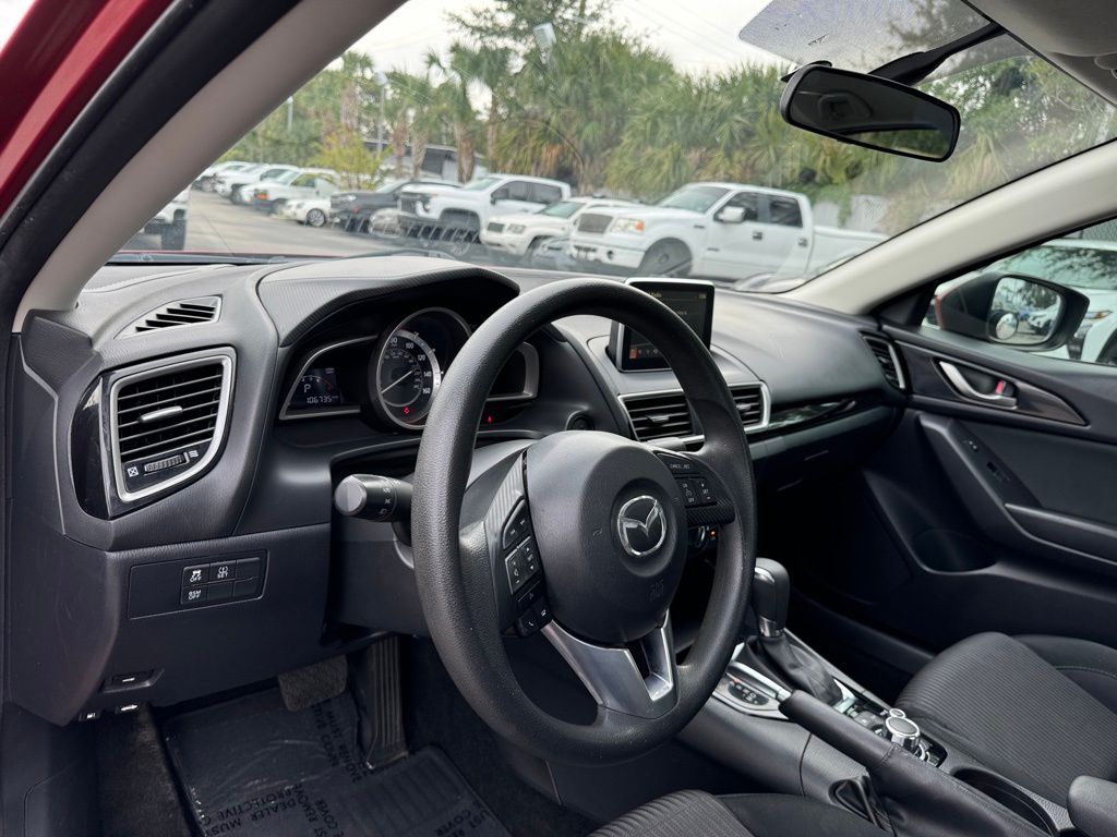 2016 Mazda Mazda3 i Sport 28