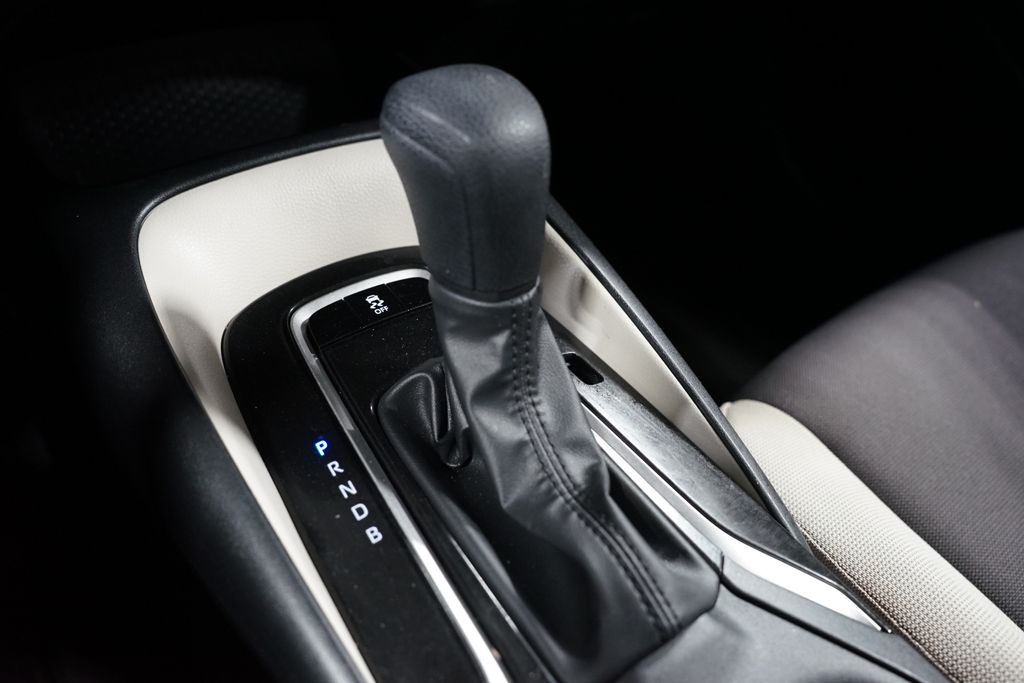 Thumbnail: 2023 Toyota Corolla - 21