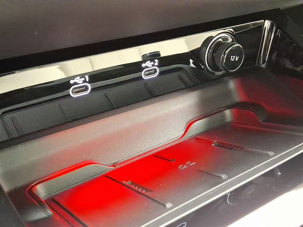 Thumbnail: 2025 Audi A5 - 13