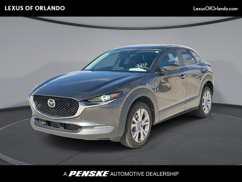 Thumbnail: 2021 Mazda CX-30 - 1