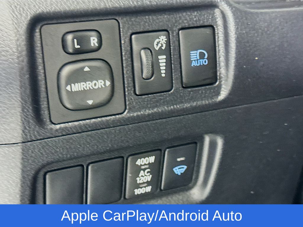 Used Car 2024 Toyota 4runner  Sr5 Premium For Sale Under $50,000 In Austin, Texas