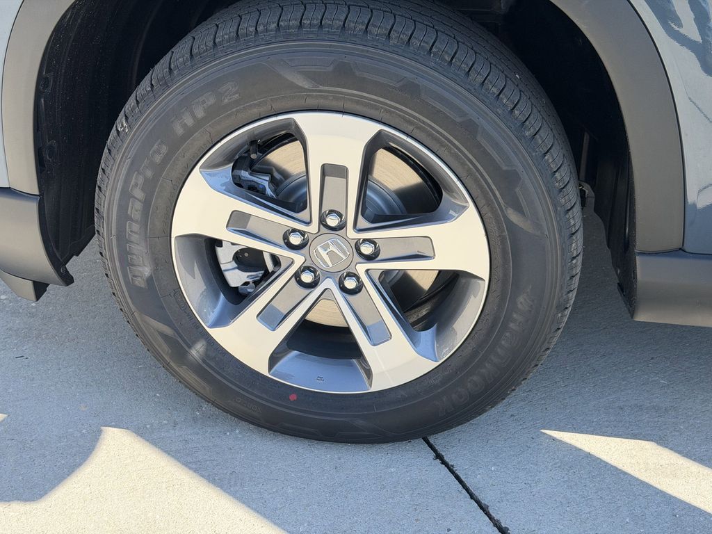 new 2026 Honda Pilot car, priced at $44,107