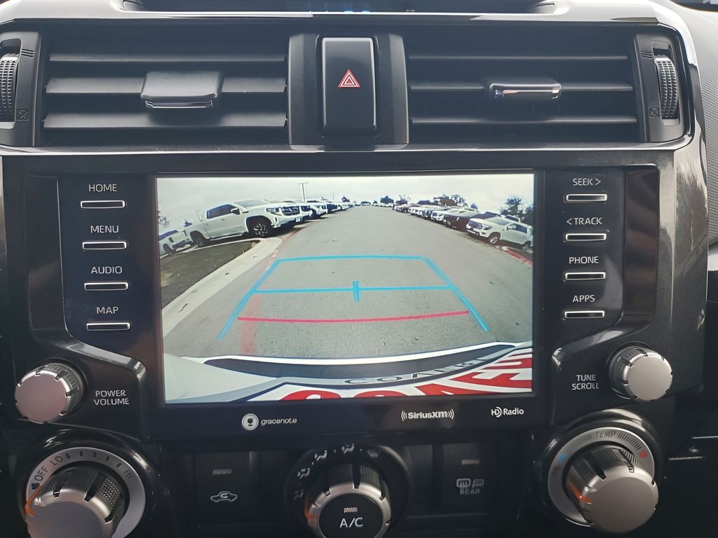 Used Car 2024 Toyota 4runner  Trd Off-road For Sale Under $40,000 In Austin, Texas